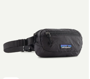 TERRAVIA MINI HIP PACK