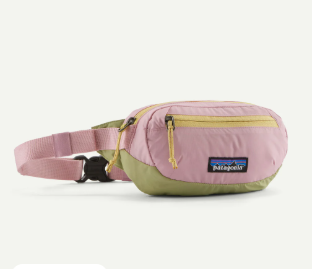 TERRAVIA MINI HIP PACK