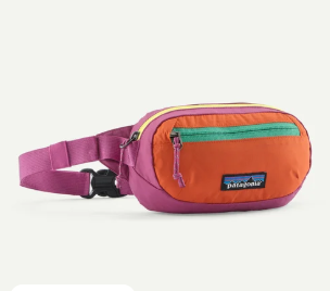 TERRAVIA MINI HIP PACK