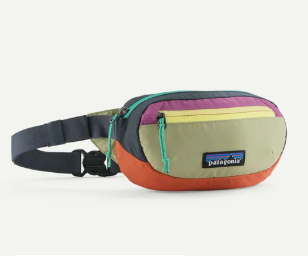 TERRAVIA MINI HIP PACK