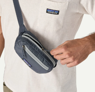 TERRAVIA MINI HIP PACK