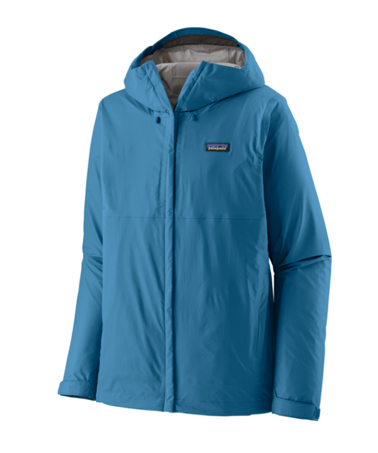 M'S TORRENTSHELL 3L RAIN JKT
