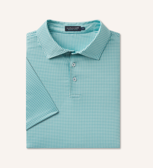 WALKER PERFORMANCE POLO