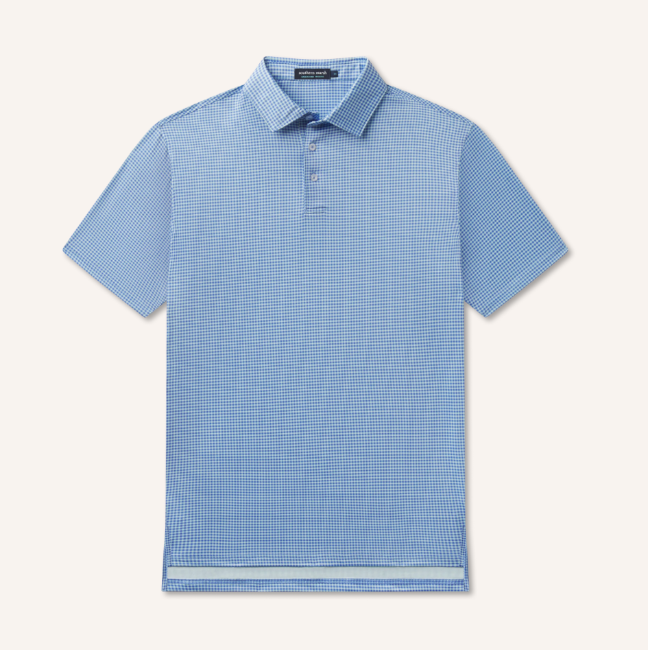 WALKER PERFORMANCE POLO