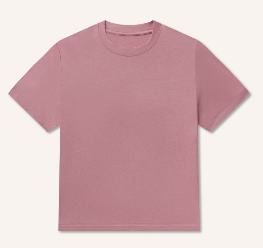 CHLOE PERFORMANCE TEE