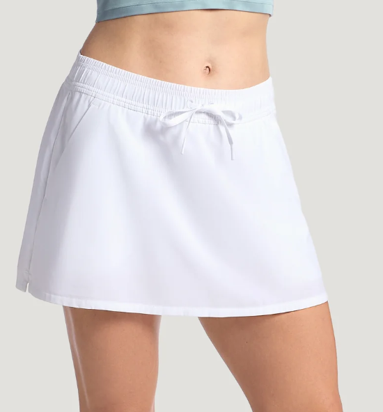 W'S DRIFTLIGHT SKIRT