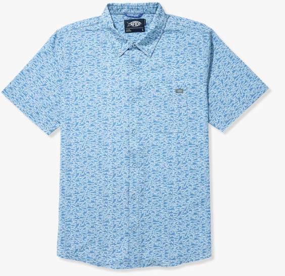 BOATBAR SS SHIRT