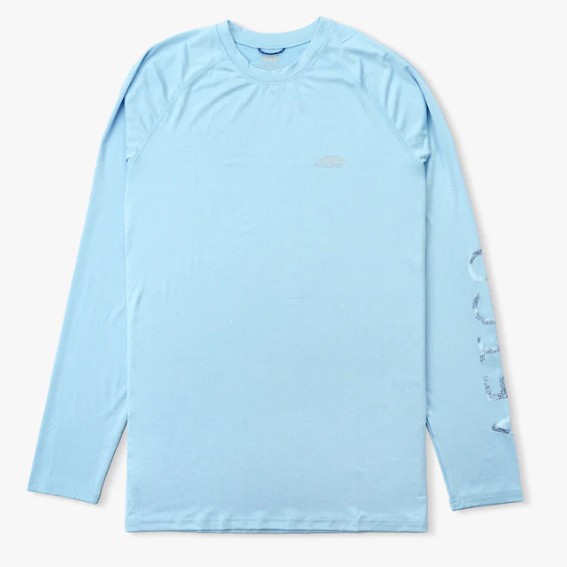 SAMURAI 2 PERF LS