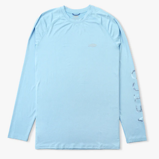 SAMURAI 2 PERF LS