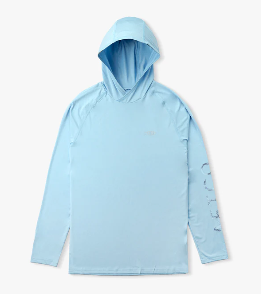 SAMURAI 2 HOOD