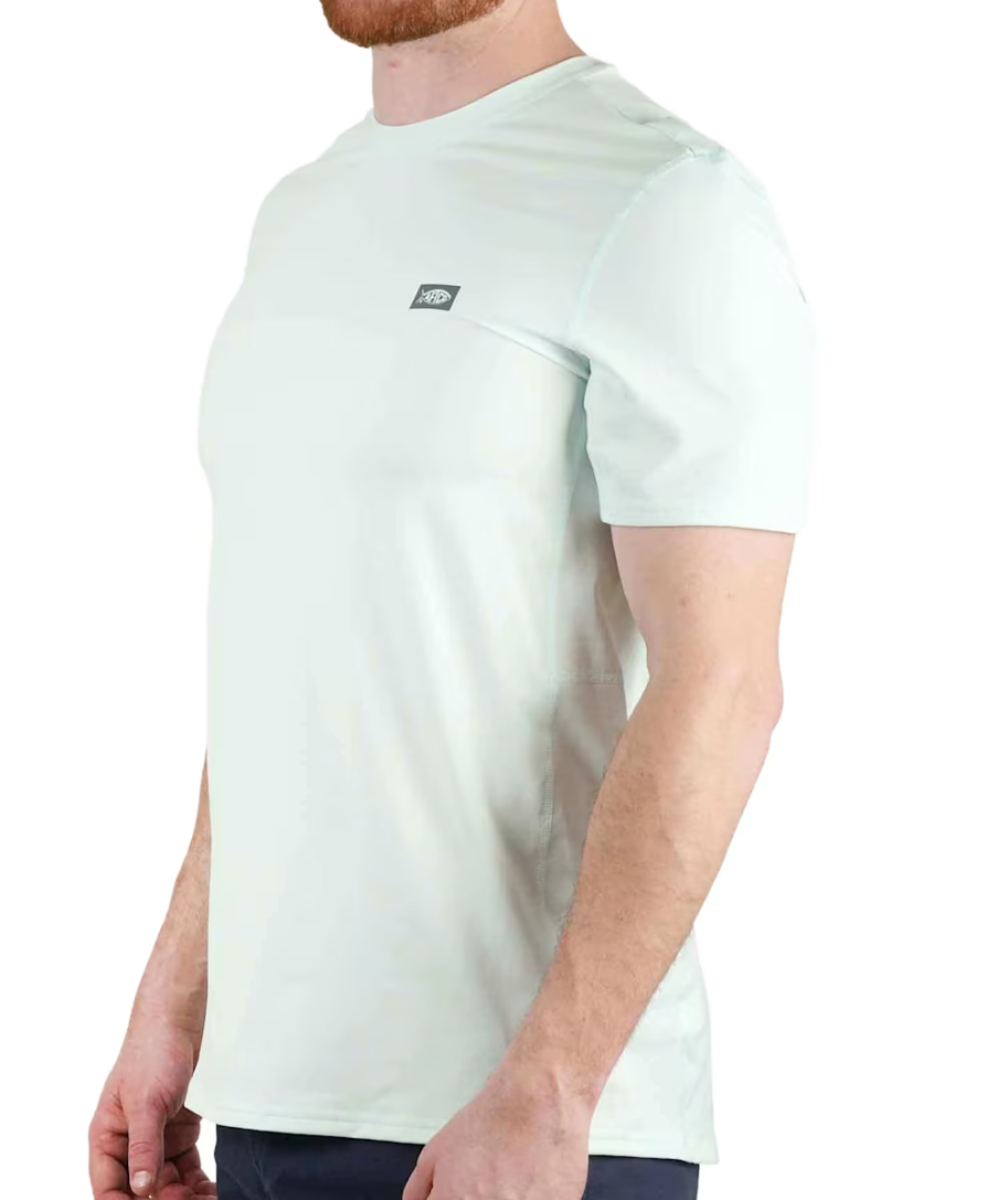 AIR O MESH TECH SS