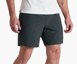 DISSIPATR AIR SHORT