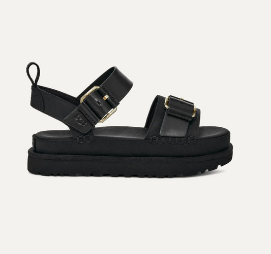 W GOLDENSTAR VILLA SANDAL