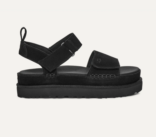 W GOLDENSTAR SANDAL