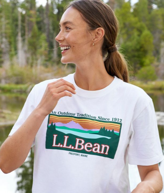 SUNWASHED CROPPED BOXY CREWNECK