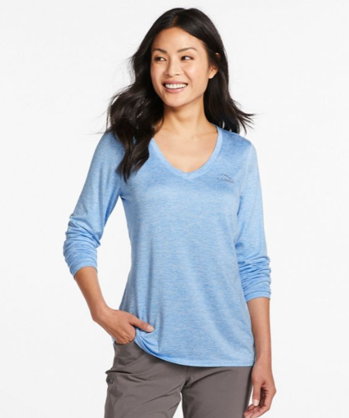 W'S INSECT SHIELD PRO KNIT