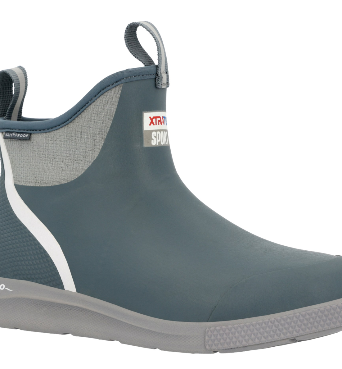 M'S 6" ANKLE DECK BOOT SPORT