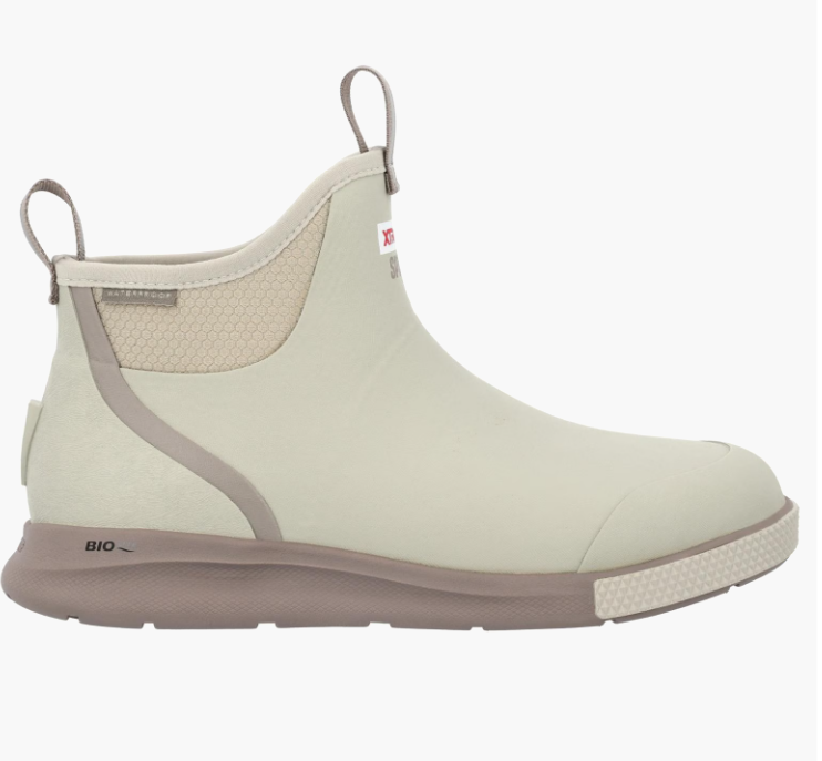 M'S 6" ANKLE DECK BOOT SPORT