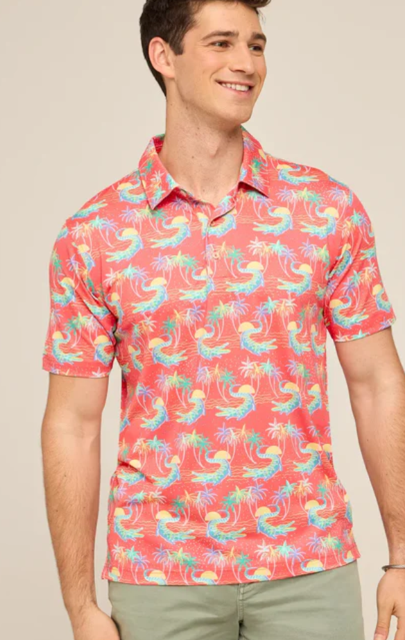 CHUBBIES BREEZETECH