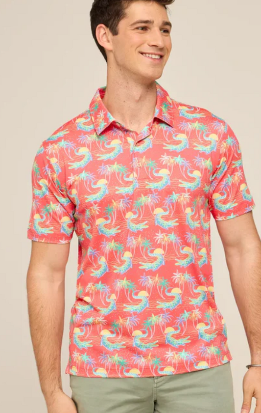 CHUBBIES BREEZETECH