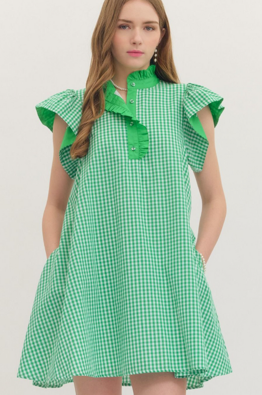 D30181-GREEN