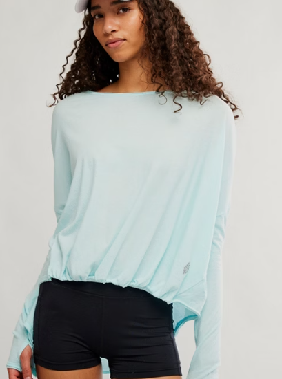 SHEER BLISS LAYER