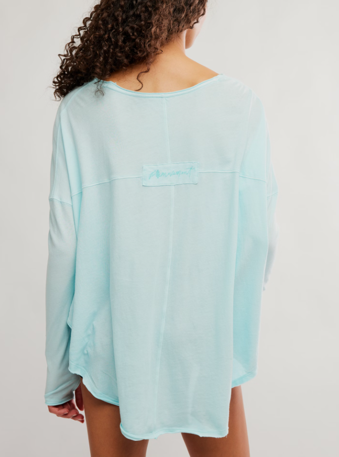 SHEER BLISS LAYER