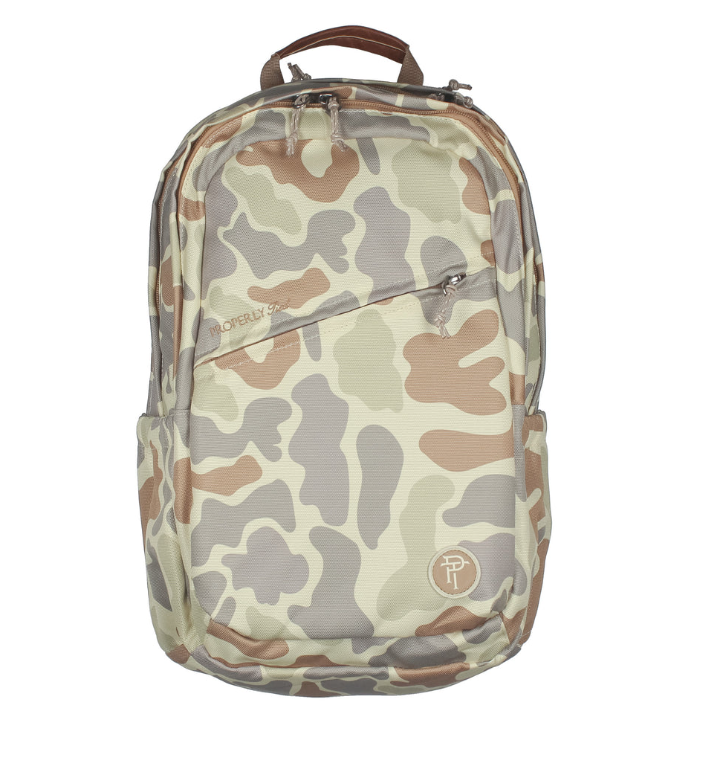 DELTA BACKPACK 20L