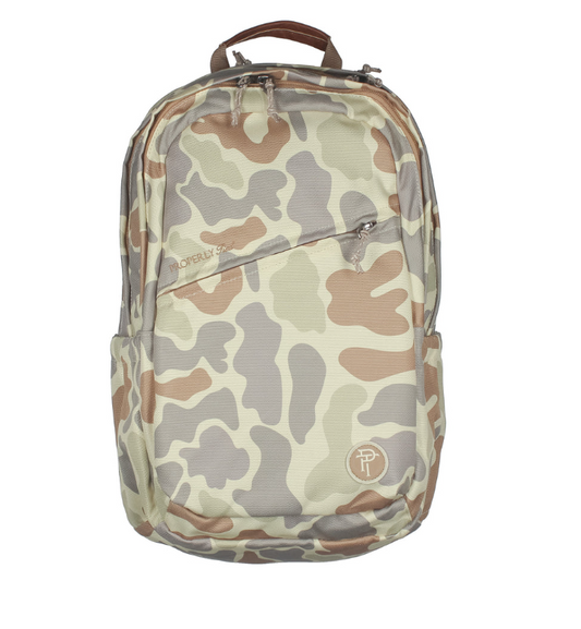 DELTA BACKPACK 20L