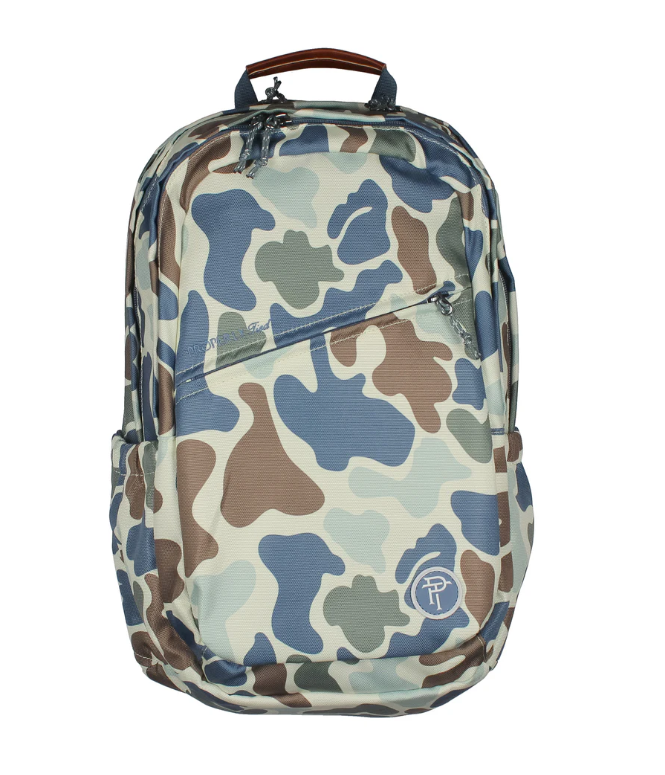 DELTA BACKPACK 20L