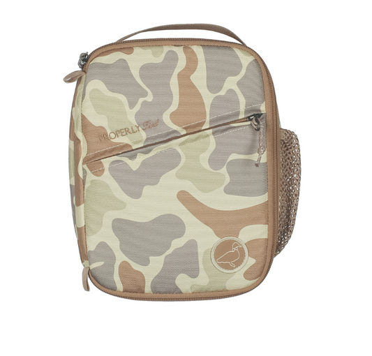 DELTA LUNCHBOX