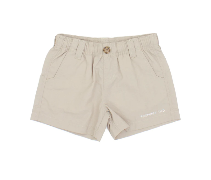BOYS MALLARD SHORT