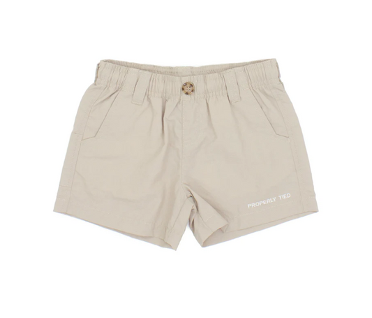 BOYS MALLARD SHORT