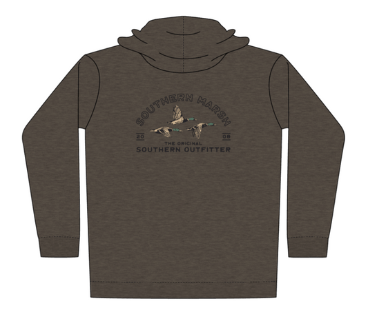 SEARCY HEATHER HOODIE