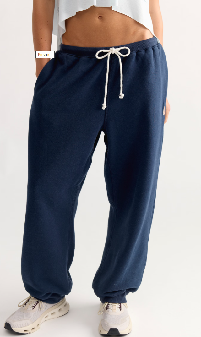 FINAL CALL JOGGER