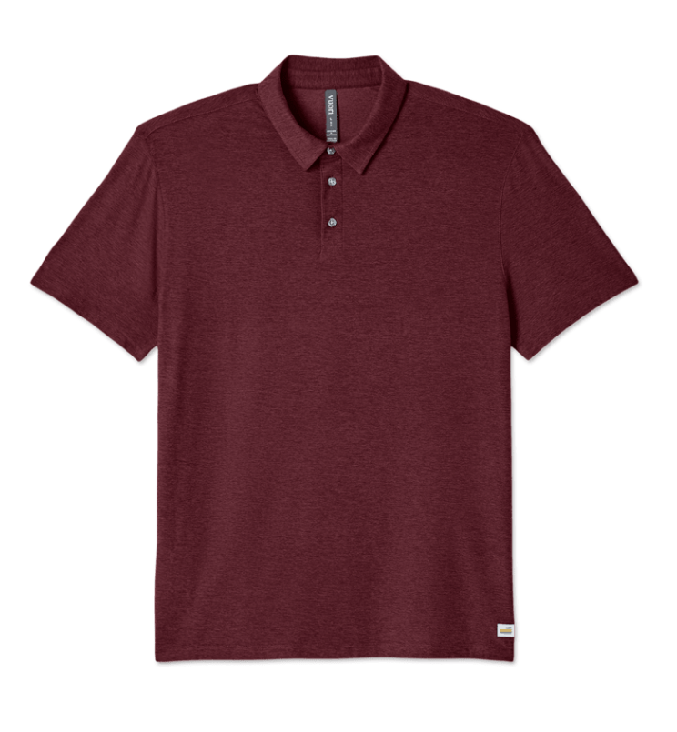 STRATO TECH POLO