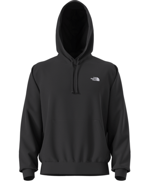 M EVOLUTION SIMPLE DOME REGULAR HOODIE