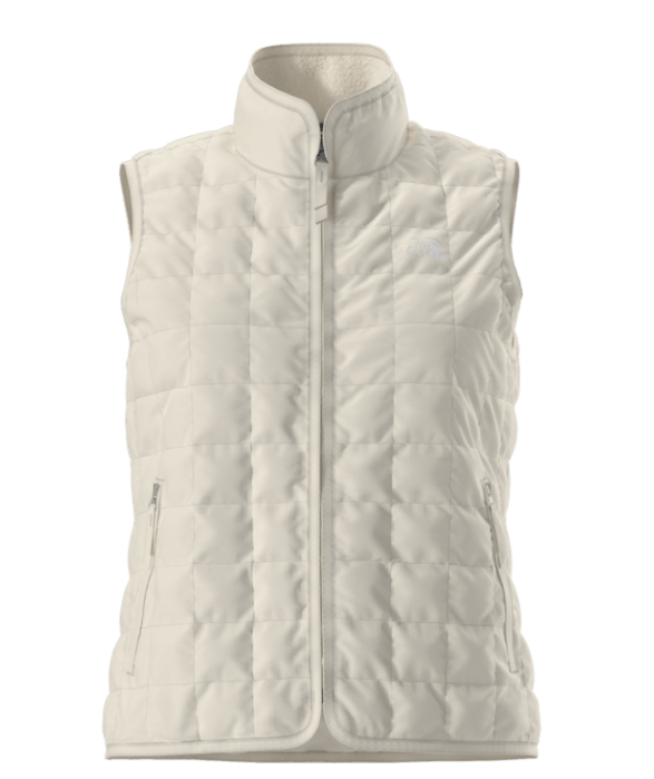 W JUNCTION INSULATED VEST