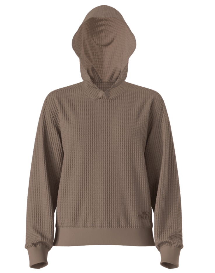 W CHABOT 2.0 HOODIE