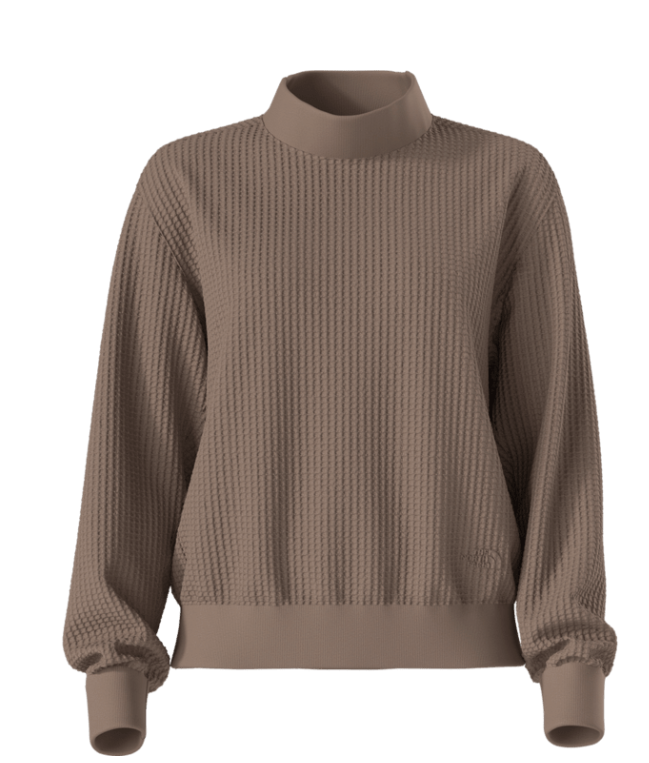 W CHABOT 2.0 MOCKNECK