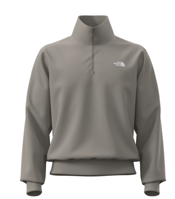 M EVOLUTION SIMPLE DOME REGULAR 1/4 ZIP