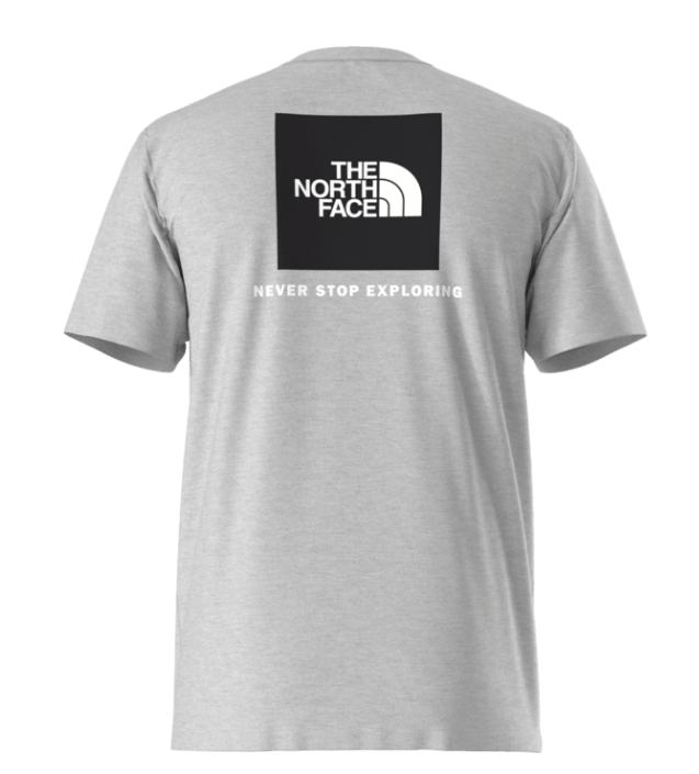 M EVOLUTION BOX NSE REGULAR SHORT SLEEVE
