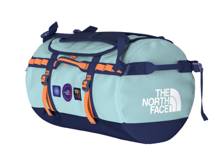 Base Camp Duffel—S