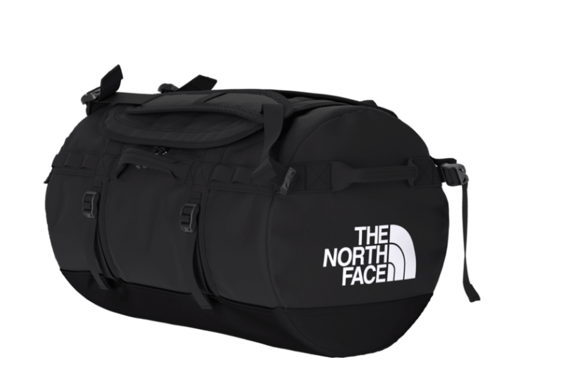 Base Camp Duffel—S