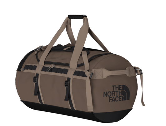 Base Camp Duffel—M