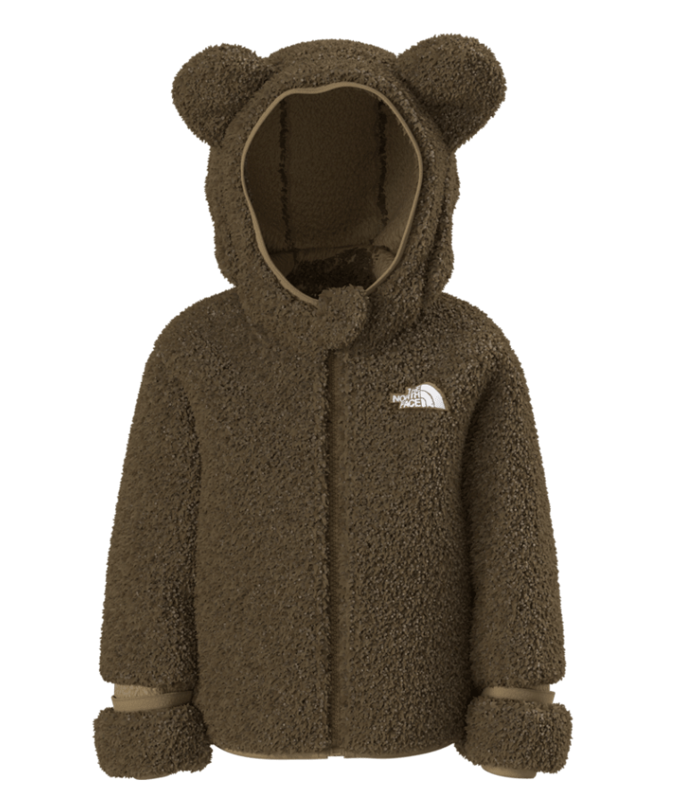 Baby Campshire Full Zip Hoodie