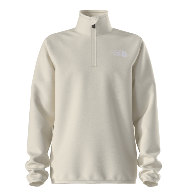 Teen Glacier ¼ Zip Pullover