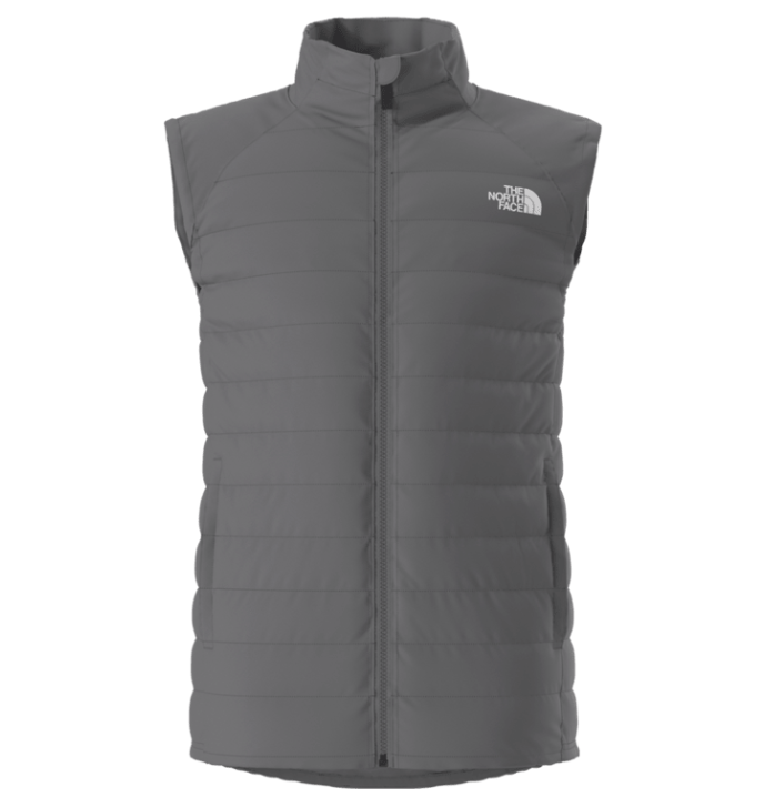 Boys' Never Stop Synthetic Vest