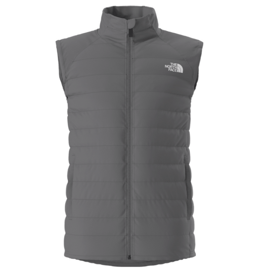 Boys' Never Stop Synthetic Vest