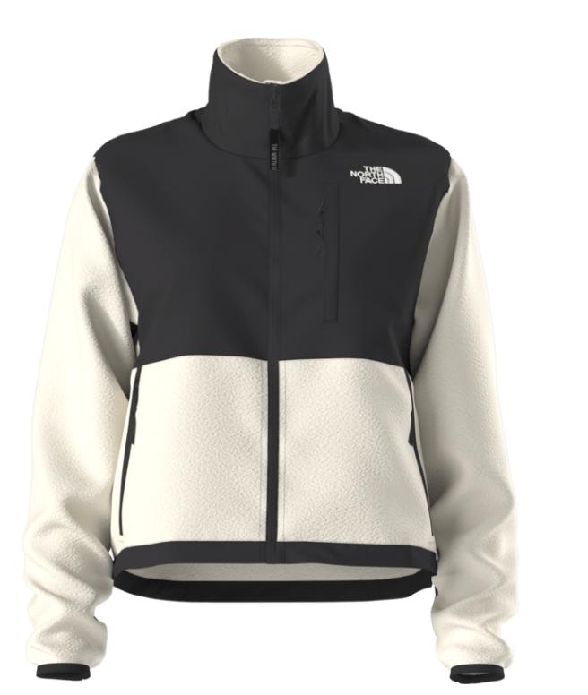Women's Retro Denali Jacket